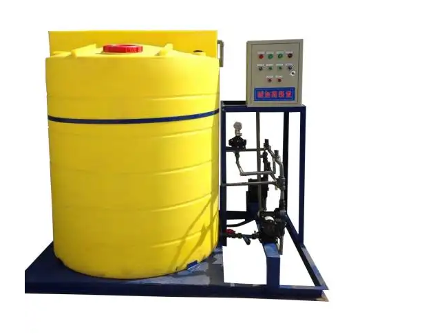 加藥設(shè)備-1